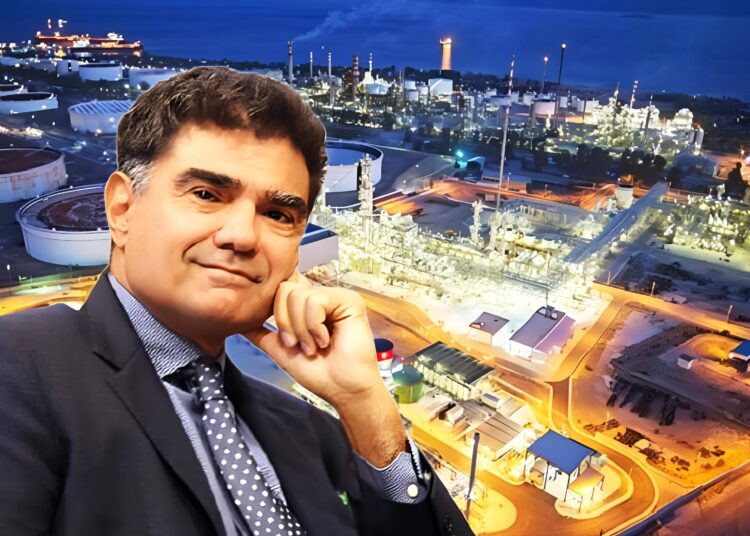 Motor Oil: Ξεκινά η καταβολή του προμερίσματος των 0,30 ευρώ ανά μετοχή