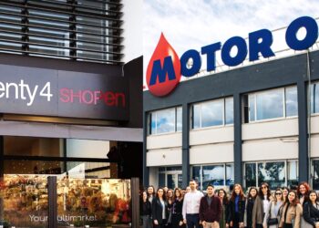 Ομόφωνη έγκριση για τη συγχώνευση της Motor Oil με την Twenty 4 Shopen