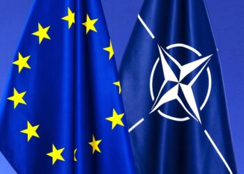 ΝΑΤΟ και η ΕΕ χαιρετίζουν την άρση του στρατιωτικού νόμου στη Νότια Κορέα