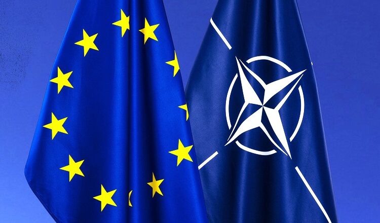 ΝΑΤΟ και η ΕΕ χαιρετίζουν την άρση του στρατιωτικού νόμου στη Νότια Κορέα