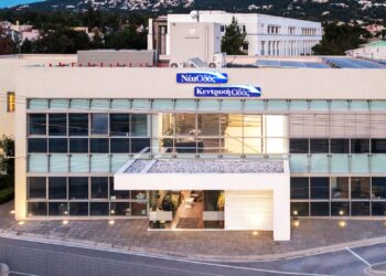 Νέα Οδός: Προειδοποίηση για έκτακτα καιρικά φαινόμενα το Σαββατοκύριακο