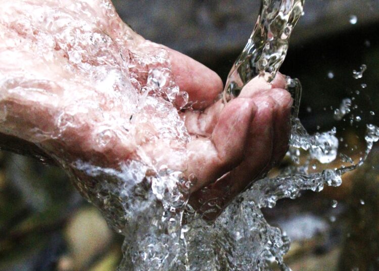 ΕΥΔΑΠ: Οι καύσωνες «πυροδότησαν» την κατανάλωση νερού το 9μηνο 2024