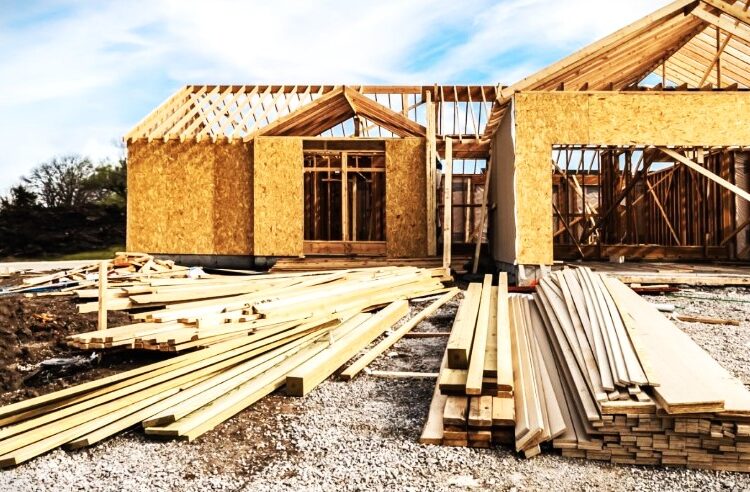 ΕΛΣΤΑΤ: Οι ιδιώτες «χτίζουν» αντιστάσεις – Άλμα στην οικοδομική δραστηριότητα