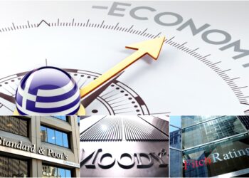 Η Ελλάδα στο «στόχαστρο» των αγορών: Έρχονται νέες αναβαθμίσεις της ελληνικής οικονομίας