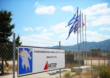 Ολυμπία Οδός: Αποχώρησε η Hochtief από το σχήμα παραχωρησιούχων – Που πάει το ποσοστό της