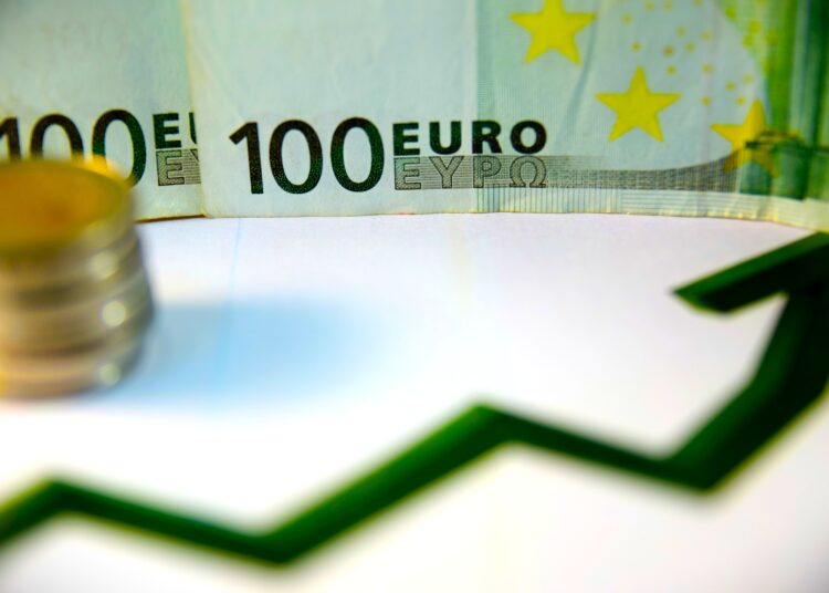 ΟΔΔΗΧ: Αυξημένο επενδυτικό ενδιαφέρον στα τρίμηνα έντοκα με 2,82% απόδοση