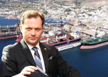 ONEX και MAN: Συμφωνία για μηχανές πρόωσης ρυμουλκών υψηλής τεχνολογίας