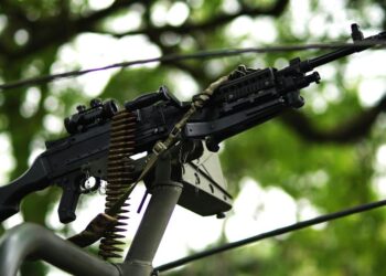 Επανασχεδιασμός αμυντικής δύναμης: Τα εξοπλιστικά σχέδια του 2025