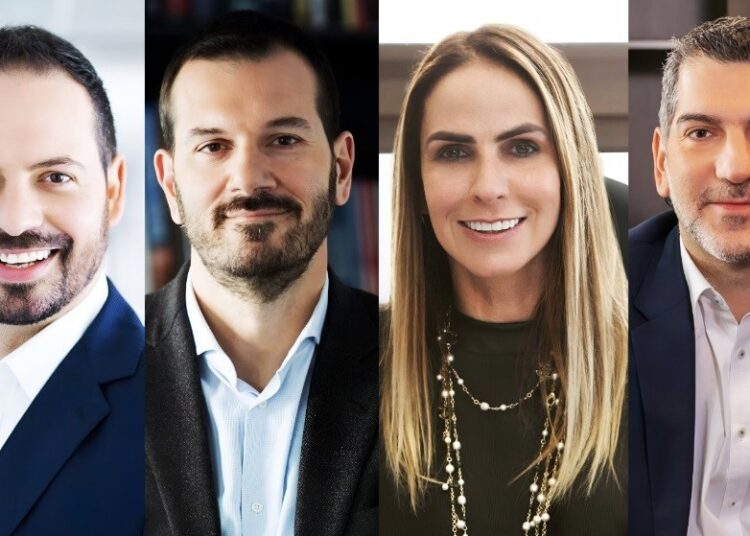 H dream team του Ομίλου ΟΤΕ για το 2025