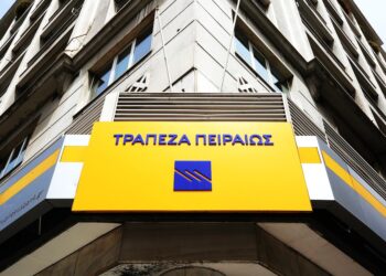 Πειραιώς: Δυναμικά στο «Ελλάδα 2.0» με επενδυτικά σχέδια 6 δισ. ευρώ