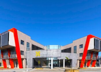 Εξειδικευμένο πρόγραμμα για μηχανικούς στην αντλησιοταμίευση από τη ΔΕΗ