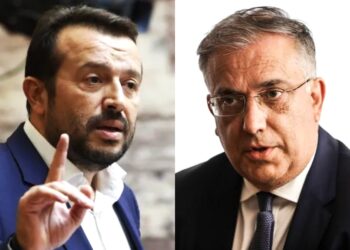 Θεοδωρικάκος: Τα lockdown προκάλεσαν την ακρίβεια