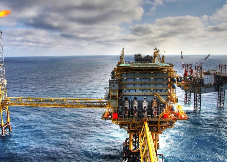 Πετρέλαιο και πληθωρισμός: Η Fed καθορίζει το παιχνίδι της ενέργειας