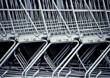 ΙΕΛΚΑ: Αναλυτικά η πτώση τιμών στα σούπερ μάρκετ τον Νοέμβριο 2024