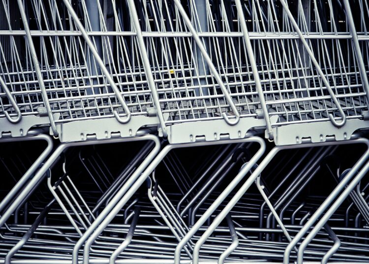 ΙΕΛΚΑ: Αναλυτικά η πτώση τιμών στα σούπερ μάρκετ τον Νοέμβριο 2024