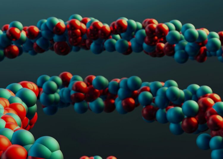 Πώς λέγεται το DNA στα ελληνικά