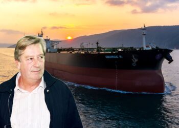 Ο Δημήτρης Προκοπίου ενισχύει τον στόλο της Centrofin με 6 νέα Bulkers