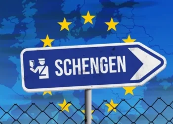 Βουλγαρία και Ρουμανία γίνονται από αύριο πλήρη μέλη του χώρου Σένγκεν