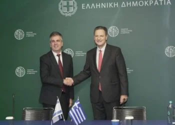 Ελλάδα/Ισραήλ: Συμφωνία για την προώθηση της περιφερειακής ενεργειακής σταθερότητας