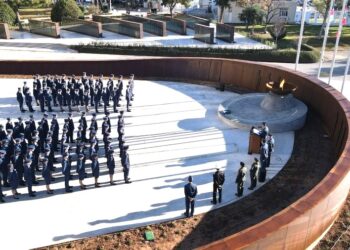 Αύξηση αποδοχών για σπουδαστές Στρατιωτικών Σχολών: Τι αλλάζει από νέο έτος