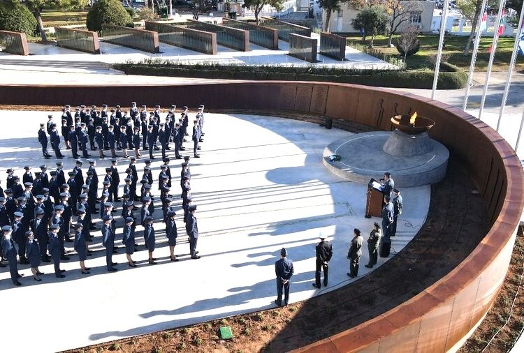 Αύξηση αποδοχών για σπουδαστές Στρατιωτικών Σχολών: Τι αλλάζει από νέο έτος