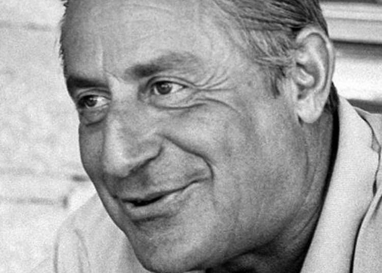 Τα 3 γεγονότα που σημάδεψαν τον Σταύρο Νιάρχο και έχτισε το στόλο του από πλοία