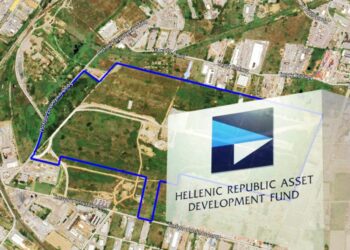 ΤΑΙΠΕΔ: Νέα παράταση στον διαγωνισμό για το στρατόπεδο Γκόνου
