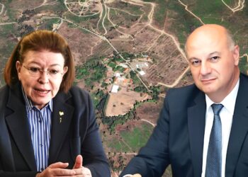 Βασιλικές Γαίες Τατοΐου: Επί τάπητος το σχέδιο ανάδειξης με την υποστήριξη του ΤΑΙΠΕΔ