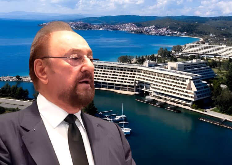 Τεχνική Ολυμπιακή: Πράσινο φως για συμψηφισμό ζημιών και επαναγορά μετοχών