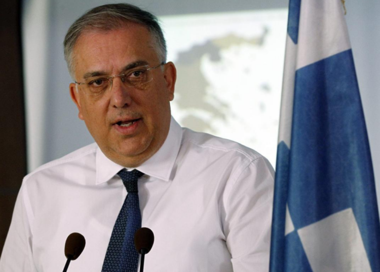 Υπουργείο Ανάπτυξης/ Τάκης Θεοδωρικάκος: «Διαφάνεια και λογοδοσία των επιχειρήσεων στην αγορά και την κοινωνία»