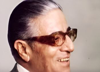 Ο διάλογος που είχε ο Ωνάσης με έναν κουλουρά και το στοίχημα που δεν μπήκε!