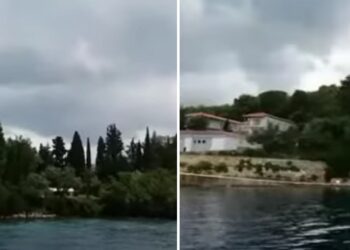 Τι γίνεται με τον Ριμπολόβλεφ και τον Σκορπιό; Χτύπησε η «κατάρα των Ωνάσηδων»