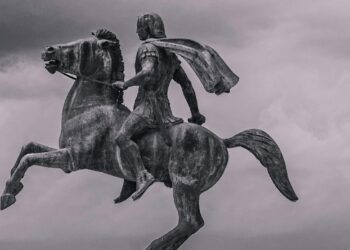 Τι σημαίνει Βουκεφάλας;