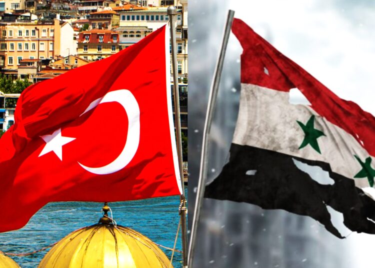 Ανατολική Μεσόγειος: Η Τουρκία επιδιώκει νέες συμφωνίες Θαλάσσιων Συνόρων