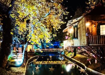 Χριστούγεννα 2024: Οι πιο δημοφιλείς προορισμοί για τις Εορταστικές Διακοπές