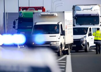 Επιθεώρηση Εργασίας 2024: Απολογισμός ελέγχων και προστίμων στις οδικές μεταφορές