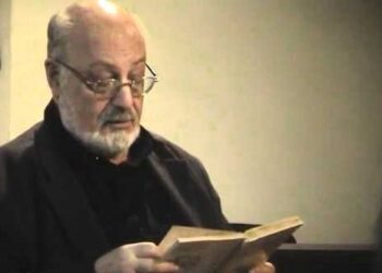 Κώστας Γεωργουσόπουλος: Πέθανε ο γνωστός συγγραφέας, μεταφραστής και κριτικός θεάτρου