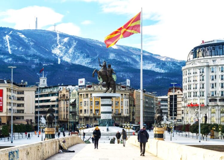 Ώρα μηδέν για τις σχέσεις Β.Μακεδονίας-Βουλγαρίας: Έκκληση Μίτσκοσκι για ευρωπαϊκή «λύση»