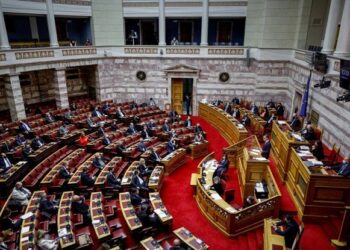 Βουλή/Live: Ολοκληρώνεται σήμερα η συζήτηση επί του προϋπολογισμού