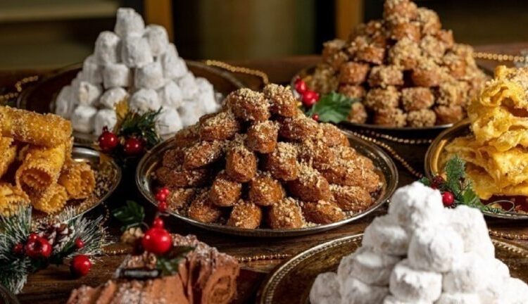 ΙΝΚΑ/Χριστούγεννα: Ακριβότερο κατά 10% φέτος το τραπέζι