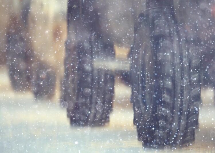 ΕΛΑΣ/Επιδείνωσης του καιρού: Προσοχή στις μετακινήσεις