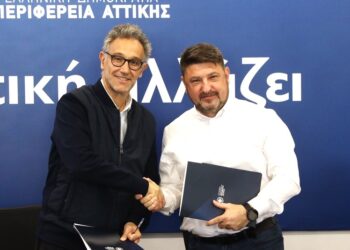 Ξεκινούν άμεσα εργασίες καθαρισμού και εκβάθυνσης του Ιλισσού