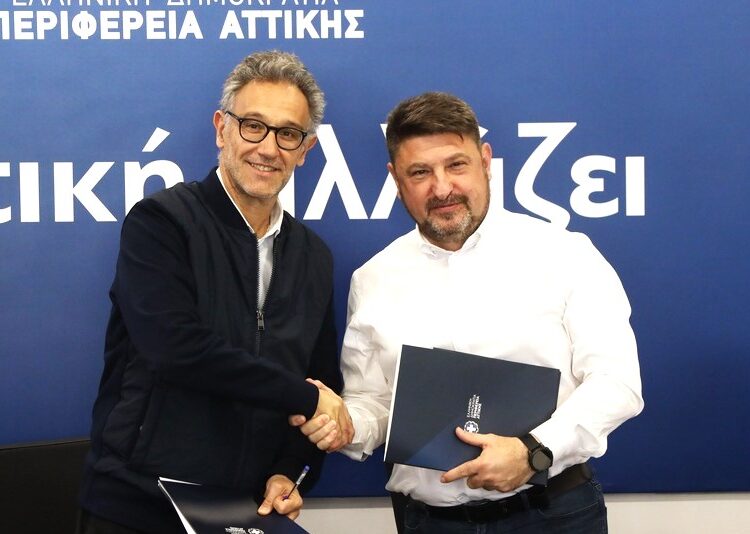 Ξεκινούν άμεσα εργασίες καθαρισμού και εκβάθυνσης του Ιλισσού