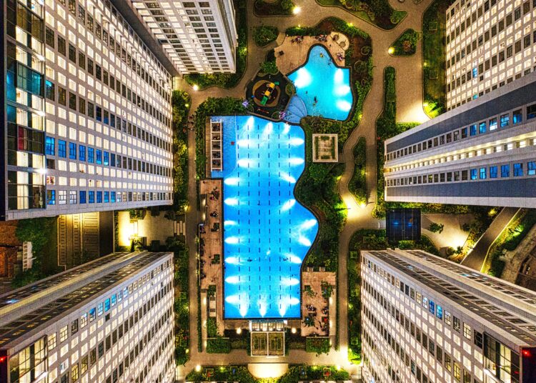 ΙΤΕΠ: Διπλάσια η φορολογική επιβάρυνση για τον ξενοδοχειακό κλάδο