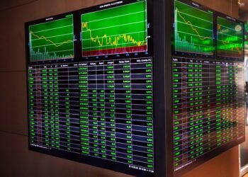 Χρηματιστήριο: Μετρημένες απώλειες για Γενικό Δείκτη-Η Αγορά σε επαγρύπνηση