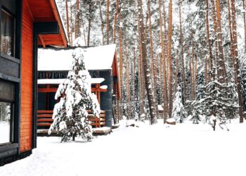 FedHATTA: Οι κορυφαίοι προορισμοί για αυτά τα Χριστούγεννα και την Πρωτοχρονιά