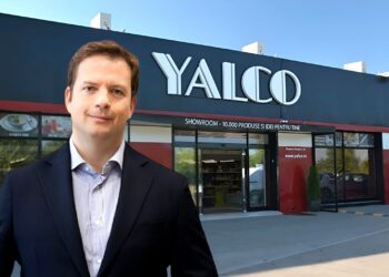 Κίνηση «ματ» από Yalco με παραχώρηση μετοχών αξίας 1 εκατ. ευρώ στη Sohanalo