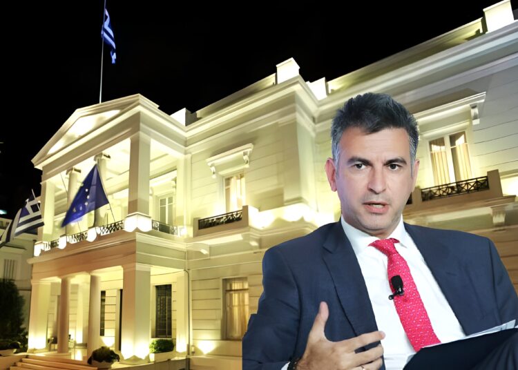 ΥΠΕΞ: Δυτική Ελλάδα και Ιόνια Νησιά στην «σκακιέρα» της εξωστρέφειας