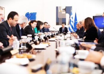 Ο «οδικός χάρτης» των μεταρρυθμίσεων που χαράχτηκε στο Υπουργικό Συμβούλιο