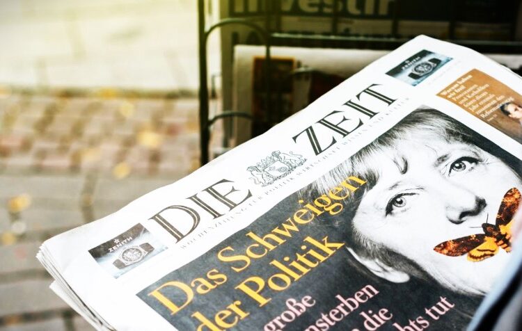 Zeit: «Ένα οικονομικό θαύμα σε εξέλιξη» – Ο διεθνής Τύπος επιμένει να εκθειάζει την Ελλάδα